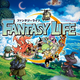 Image for article titled Fantasy Life Mixes Animal Crossing with Final Fantasy